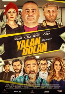 Yalan Dolan (2019) watch online HD