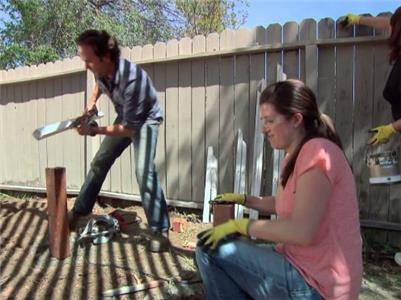 Yard Crashers Episode dated 12 July 2012 (2008– ) watch online HD