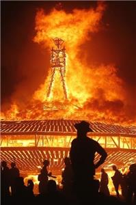 You Can't Unburn the Fire: The Burning Man Documentary (2013) watch online HD