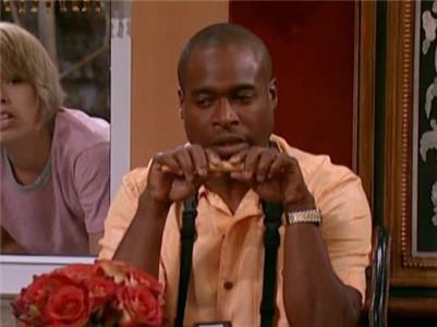 Zack & Cody an Bord When in Rome... (2008–2011) watch online HD