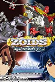 Zoids Fuzors Knockover on Planet Zi (2003– ) watch online HD