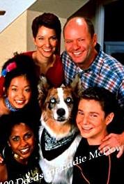 100 Deeds for Eddie McDowd Mutts and Robbers (1999–2002) watch online HD