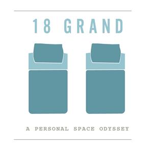 18 Grand: A Personal Space Odyssey (2018) watch online HD