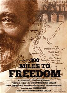 300 Miles to Freedom (2011) watch online HD