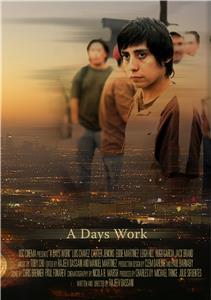 A Day's Work (2008) watch online HD