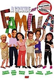 A Grande Família Corra Que o Bebê Vem Aí (2001–2014) watch online HD