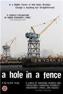 A Hole in a Fence (2008) watch online HD
