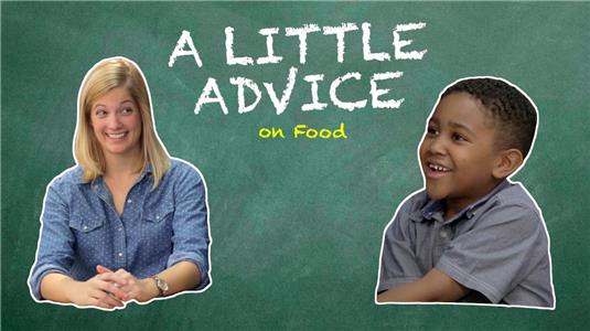 A Little Advice Food (2016– ) watch online HD