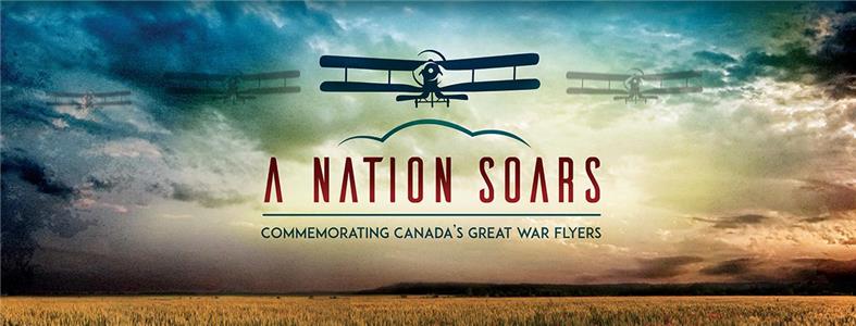 A Nation Soars: Drawn to Victory (2016) watch online HD