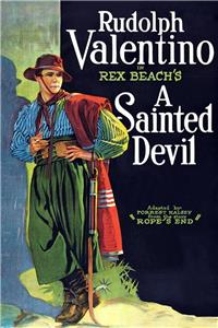 A Sainted Devil (1924) watch online HD