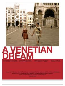 A Venetian Dream (2015) watch online HD