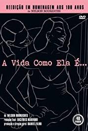 A Vida Como Ela É 25 Anos de Casados (1999– ) watch online HD