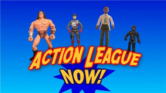 Action League Now!!  watch online HD