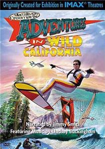 Adventures in Wild California (2000) watch online HD