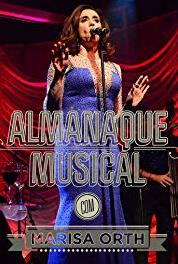 Almanaque Musical com Marisa Orth Rio 40 Degrees (2014– ) watch online HD