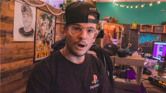 Alternative Lifestyle The whitest YouTube rapper. (2016– ) watch online HD