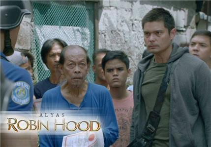 Alyas Robin Hood Pasasalamat (2016– ) watch online HD