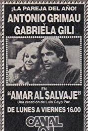 Amar... al salvaje Episode #1.104 (1983– ) watch online HD