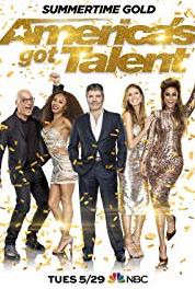 America's Got Talent Seattle Auditions 2 (2006– ) watch online HD