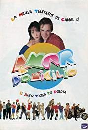 Amor a domicilio Episode #1.1 (1995– ) watch online HD