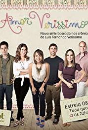 Amor Veríssimo Tentações de Frei Antônio (2014–2015) watch online HD