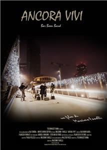 Ancora Vivi: La storia della Bar Boon Band (2015) watch online HD