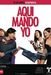 Aquí Mando Yo Las averiguaciones (2011–2012) watch online HD