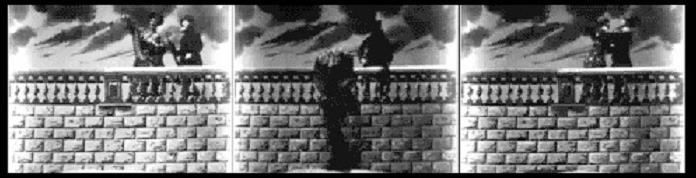 Aunt Sallie's Wonderful Bustle (1901) watch online HD