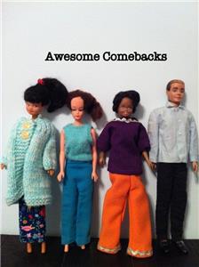 Awesome Comebacks  watch online HD