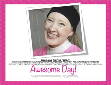 Awesome Day! (2016) watch online HD
