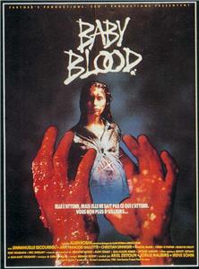 Baby Blood (1990) watch online HD