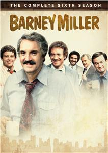 Barney Miller The Judge (1975–1982) watch online HD