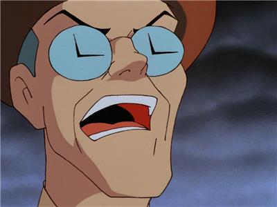 Batman The Clock King (1992–1995) watch online HD