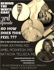 Behind the White Coat  watch online HD