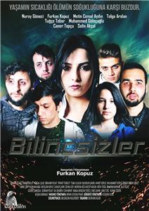 Bilincsizler (2015) watch online HD