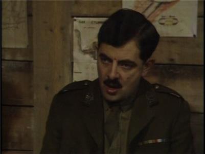 Blackadder Goes Forth Major Star (1989) watch online HD