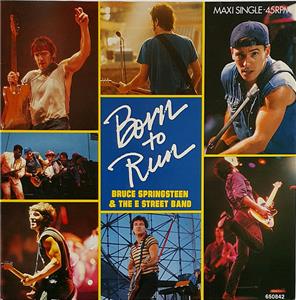 Bruce Springsteen & the E Street Band: Born to Run (1987) watch online HD