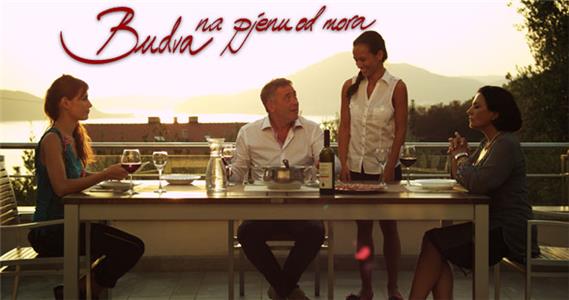 Budva na pjenu od mora Episode #3.3 (2012– ) watch online HD