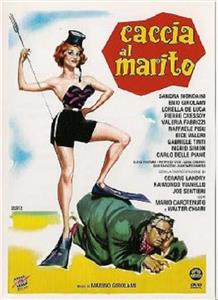 Caccia al marito (1960) watch online HD
