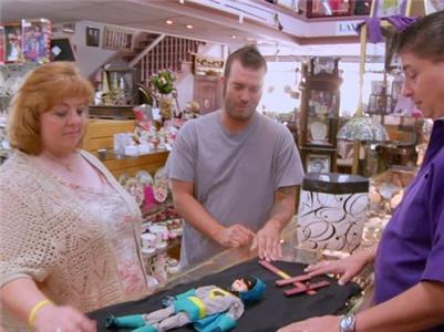 Cajun Pawn Stars The King and His Crown (2012– ) watch online HD