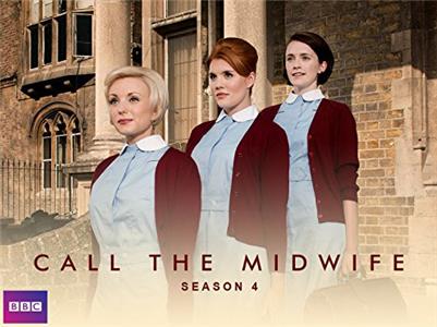 Call the Midwife Episode #4.7 (2012– ) watch online HD