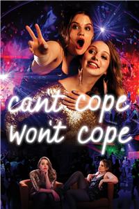 Can't Cope, Won't Cope Whatsappening (2016–2018) watch online HD