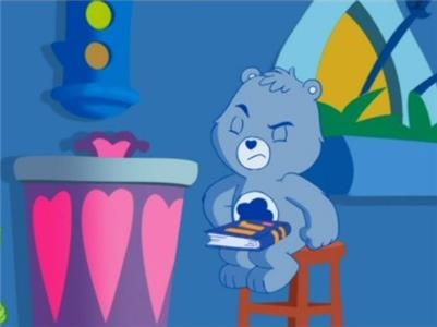 Care Bears: Adventures in Care-A-Lot Luck 'O Oopsy/Rudemate (2007–2008) watch online HD