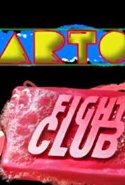 Cartoon Fight Club Minecraft Steve vs Roblox Robloxian! Rematch! (2015– ) watch online HD