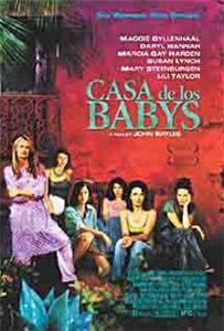 Casa de los babys (2003) watch online HD