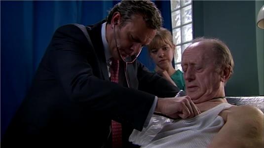 Casualty System Error (1986– ) watch online HD