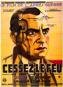 Cessez le feu (1934) watch online HD