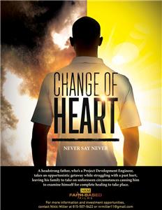 Change of Heart  watch online HD