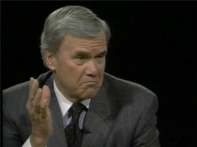 Charlie Rose Episode dated 15 December 1999 (1991– ) watch online HD