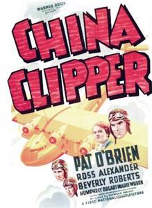 China Clipper (1936) watch online HD